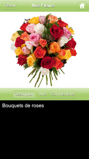La Maison Des Fleurs Screenshot 2