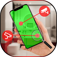 Hidden camera finder Pro 2021