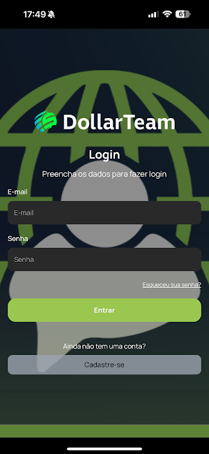 Dollar Team Screenshot 1