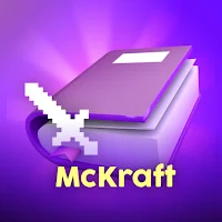 McKraft - Craft Guide for MC