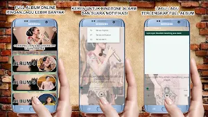 Gending Jawa Klenengan Uyon Screenshot 2