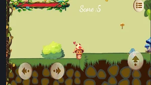 Fight For The Kingdom Screenshot 3