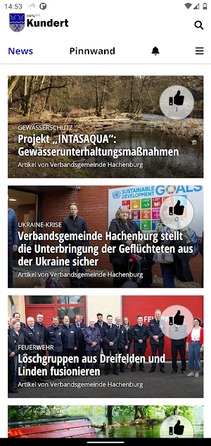 Kundert Screenshot 1