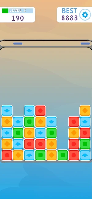 MixAndMatch Screenshot 2