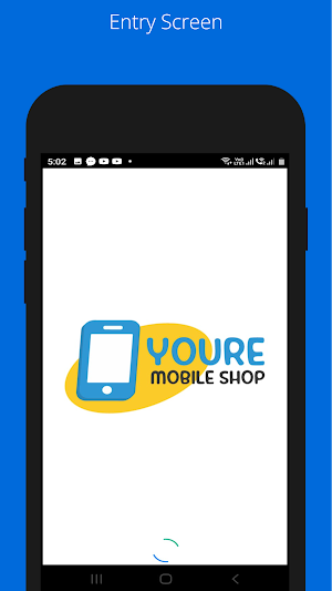YourEMobile Screenshot 0
