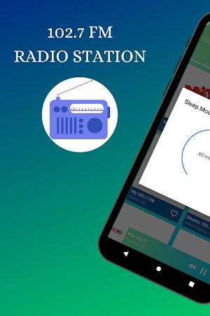 102.7 Radio Stations Online Screenshot 3
