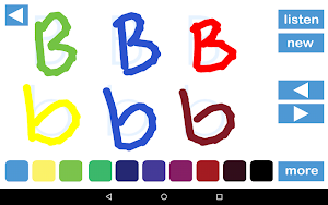 ABC Education Kit Screenshot 1