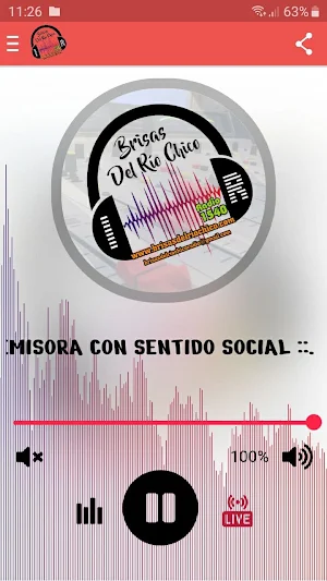Brisas del Rio Chico Screenshot 1