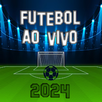 FUTEBOL AO VIVO 2024