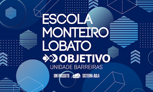 ESCOLA MONTEIRO LOBATO - Unida Screenshot 1