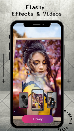 MV Master - Video Photos Maker Screenshot 2