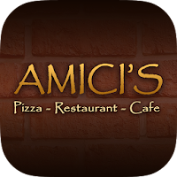 Amici's Pizzeria Restaurant