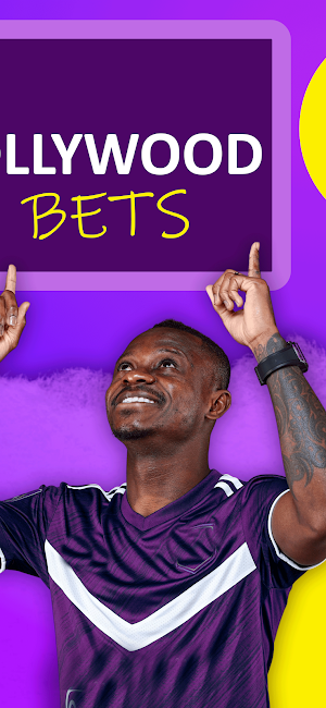 Hollywoodbets Screenshot 1