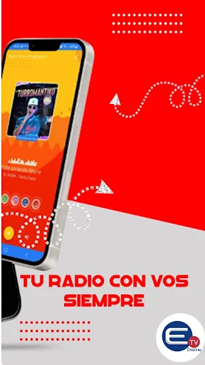 Esquipulas TV Screenshot 2