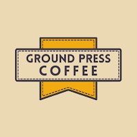 Ground Press Coffee and Books