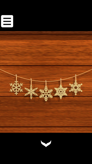 Escape Game - Santa's House Screenshot 2