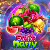 Lucky Fruits