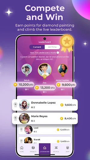 Dreamer Diaries Screenshot 3