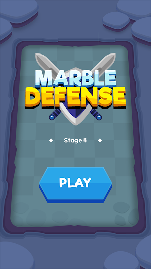 Marble Defense Screenshot 0