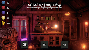 Magical Creatures Screenshot 2