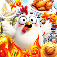 Savage Chicken