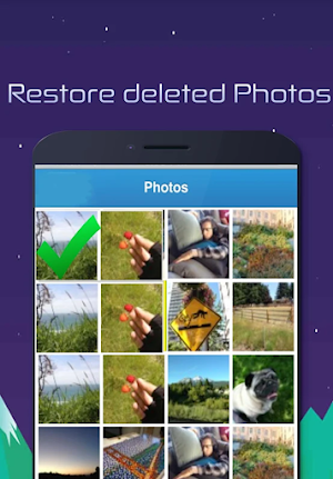 Como Recuperar Fotos Borradas  Screenshot 0