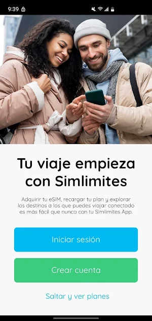 Simlimites Screenshot 0