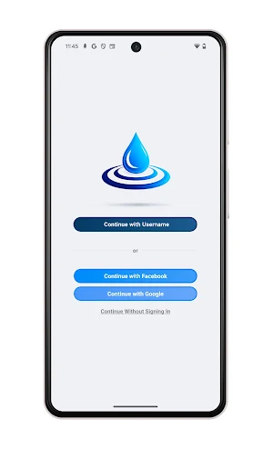 HydroLink by Liquid Tec Screenshot 0