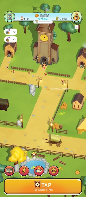 Time, Inc. Screenshot 3