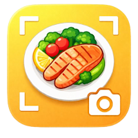 Calorie Tracker Photo Scan