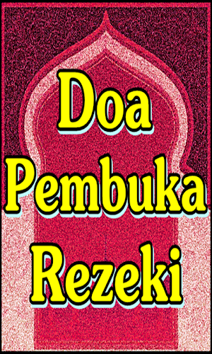 Doa Pembuka Rezeki Screenshot 1