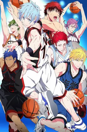 Kuroko no Wallpaper 4K, Photo Screenshot 3