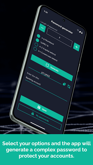 SecurePlat Screenshot 1