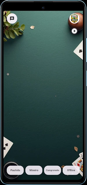 ViraZap: Truco Online Screenshot 0