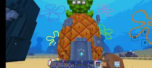Mastercraft Bubble Survival Screenshot 3