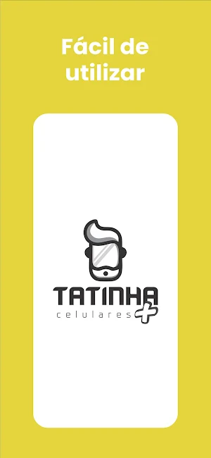 Tatinha Movel Screenshot 0