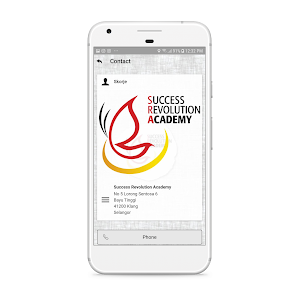 Success Revolution Academy Screenshot 3