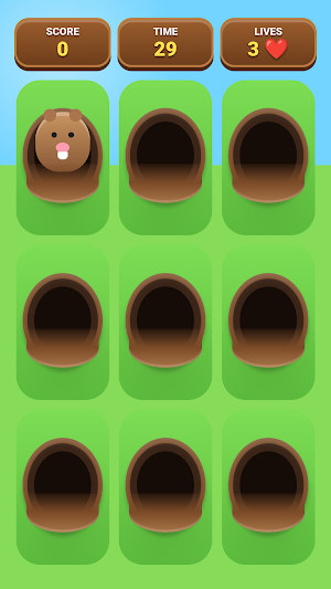 Win Talpa Screenshot 3