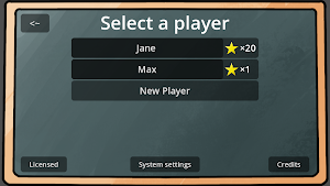 Math Learning for Children Screenshot 1