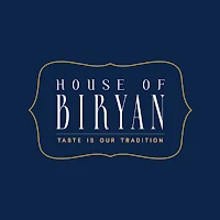 House of Biryan