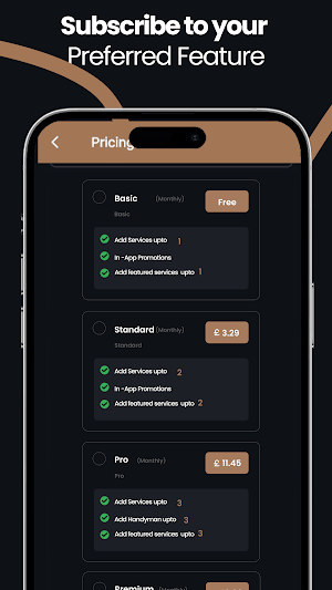 BizPlug Business Screenshot 3