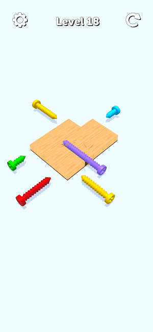 Screw Placement Screenshot 2