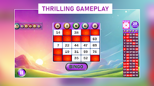 Bingo Boom Star Treasure Screenshot 2