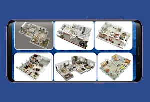 3D Home Design Screenshot 3