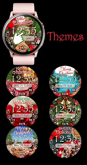 Christmas Time Screenshot 2