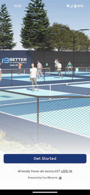 Better at Pickleball Screenshot 0