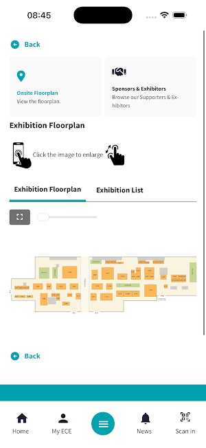 ECE 2026 Screenshot 3