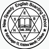 New Speedy English School