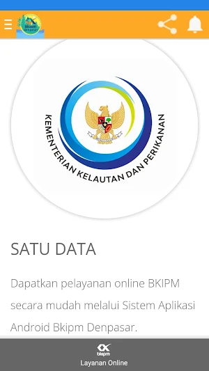 BKIPM Denpasar Screenshot 3