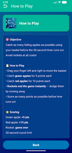 Win Maze Screenshot 0